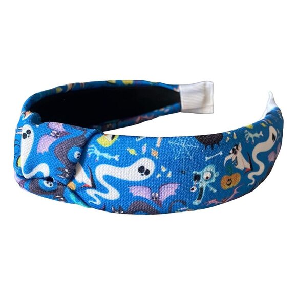 Halloween Ghastly Ghoulish Goblin Headbands Costume Party Accessory